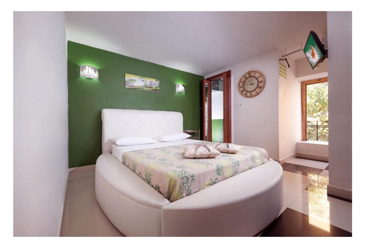 Diemmestudio Salerno Bagian luar foto
