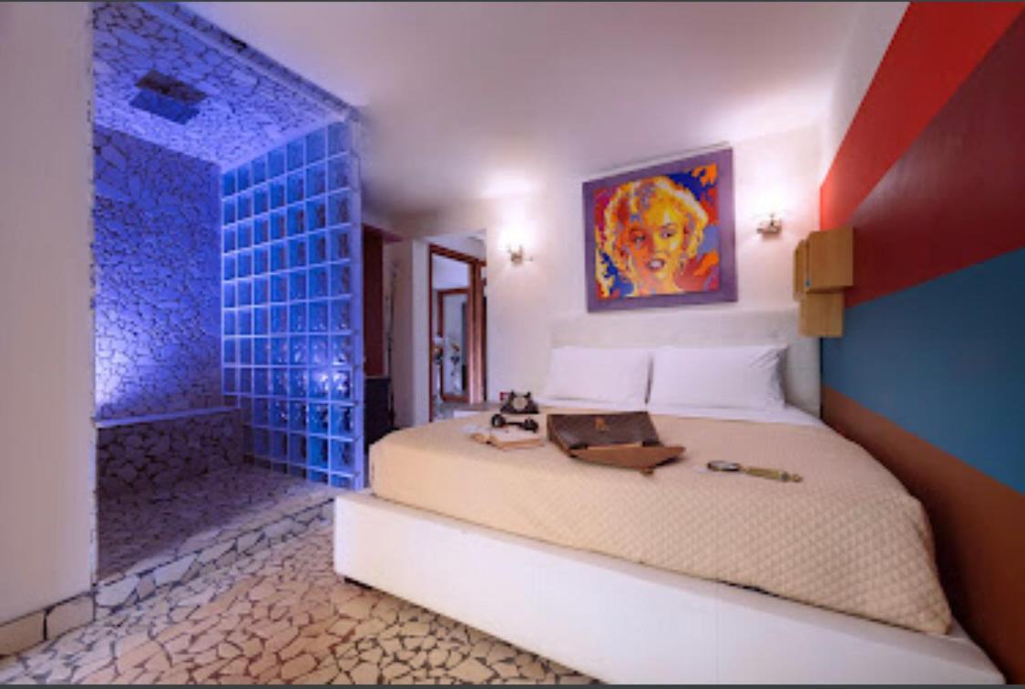 Diemmestudio Salerno Bagian luar foto