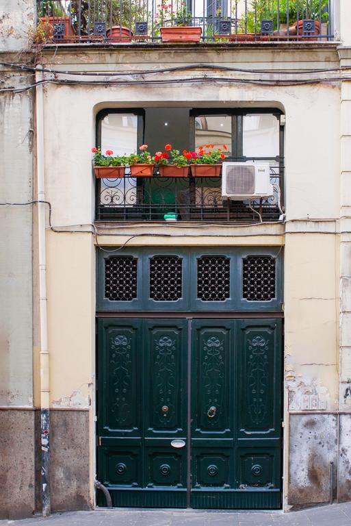 Diemmestudio Salerno Bagian luar foto