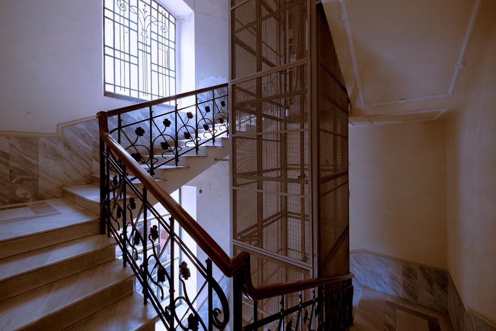 Diemmestudio Salerno Bagian luar foto
