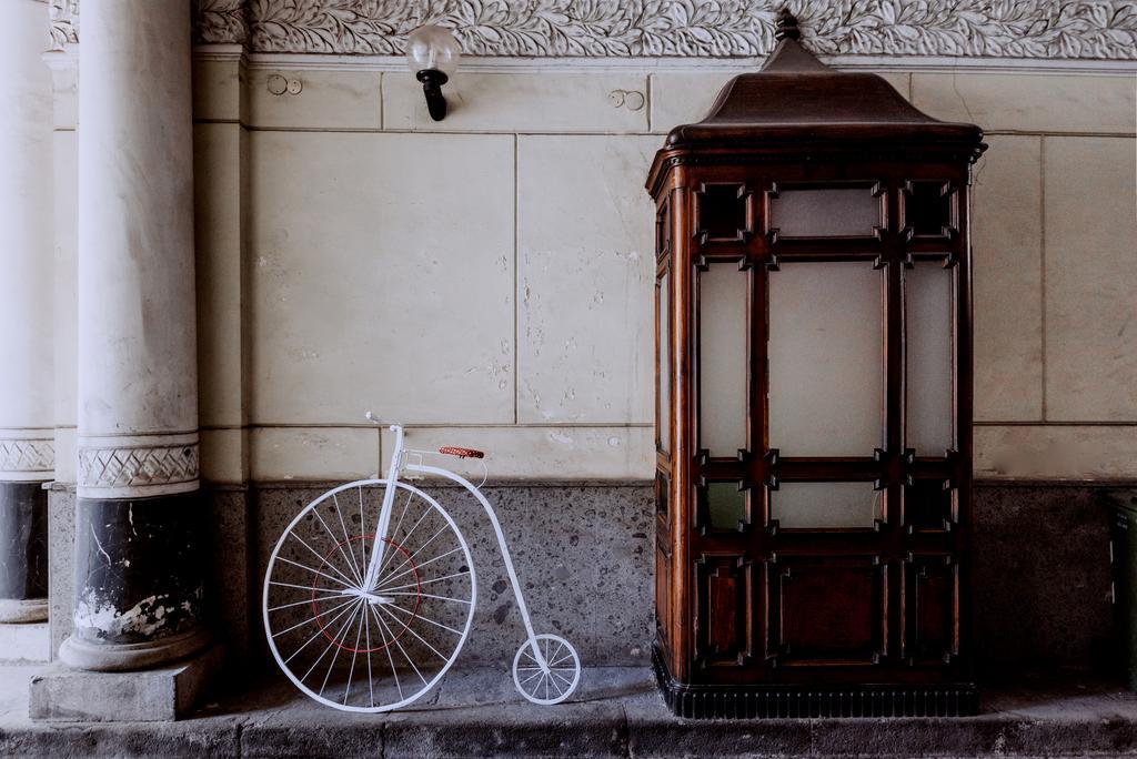 Diemmestudio Salerno Bagian luar foto