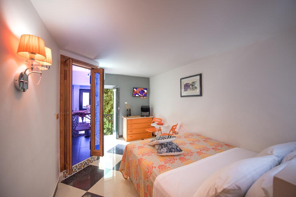 Diemmestudio Salerno Bagian luar foto