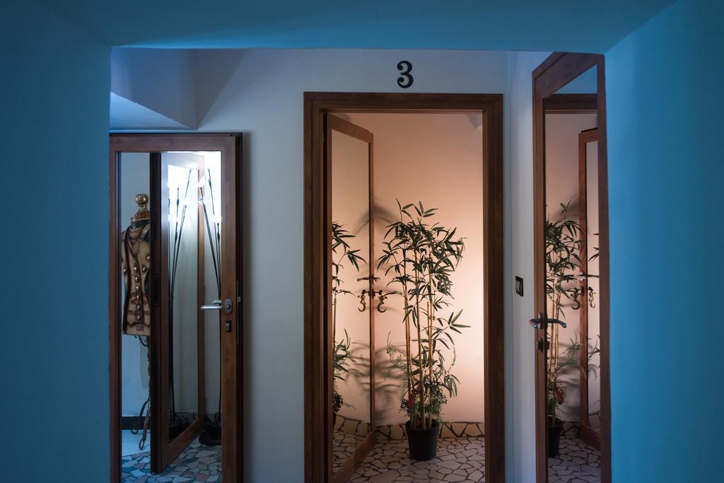 Diemmestudio Salerno Bagian luar foto
