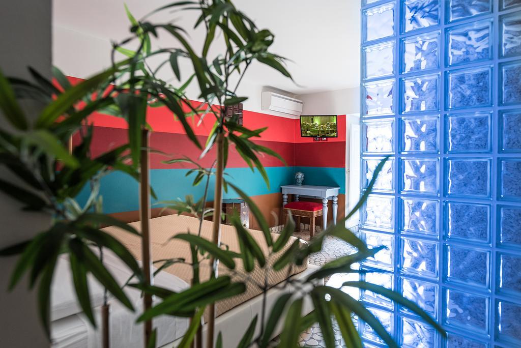 Diemmestudio Salerno Bagian luar foto