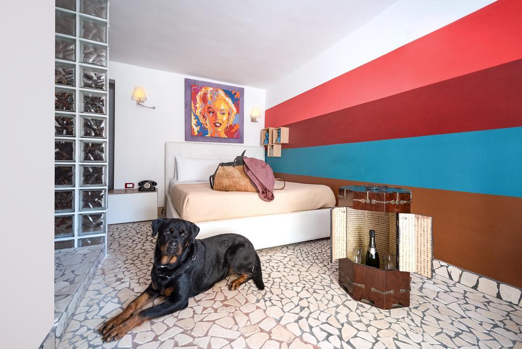 Diemmestudio Salerno Bagian luar foto