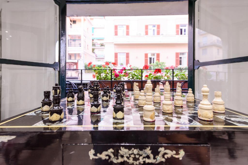Diemmestudio Salerno Bagian luar foto