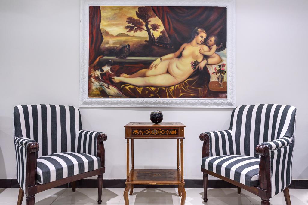Diemmestudio Salerno Bagian luar foto